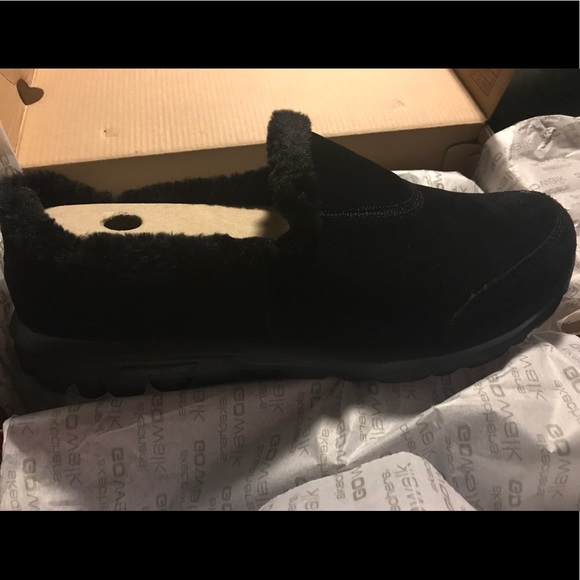 Sketchers Go Wall - Picture 4 of 7